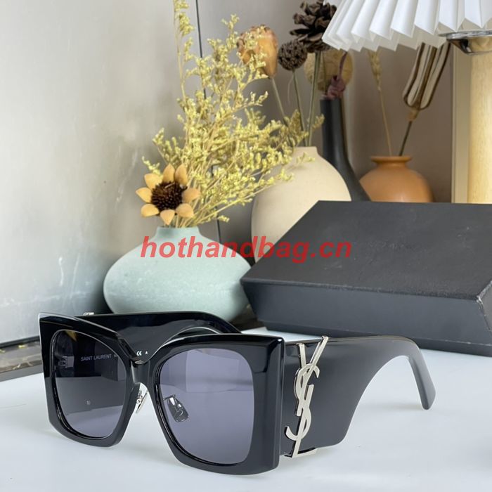 Saint Laurent Sunglasses Top Quality SLS00342
